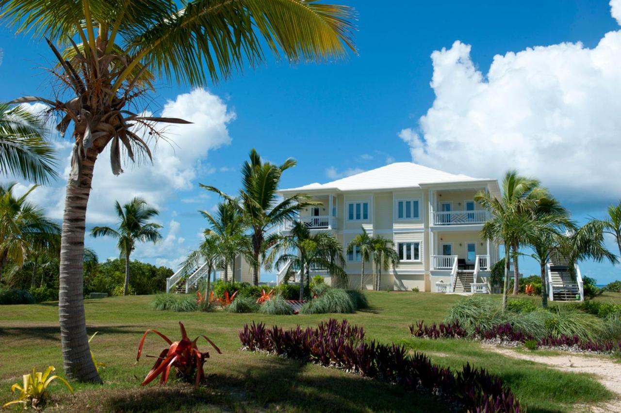 Buttonwood Reserve 2C Villa James Cistern Dış mekan fotoğraf